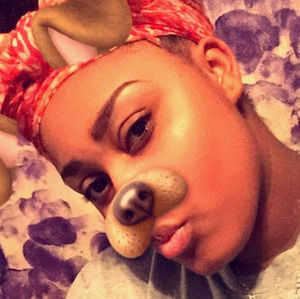 Meet your Posher, Baddieblaze